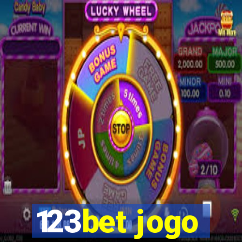 123bet jogo